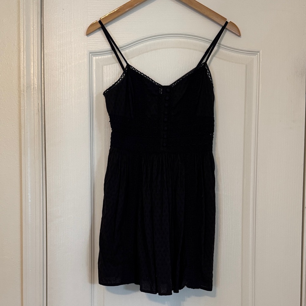 Abercrombie & Fitch Mini Dress